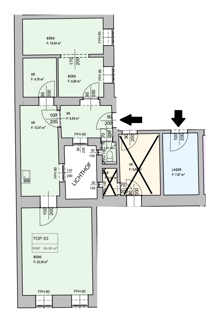 Grundriss 1