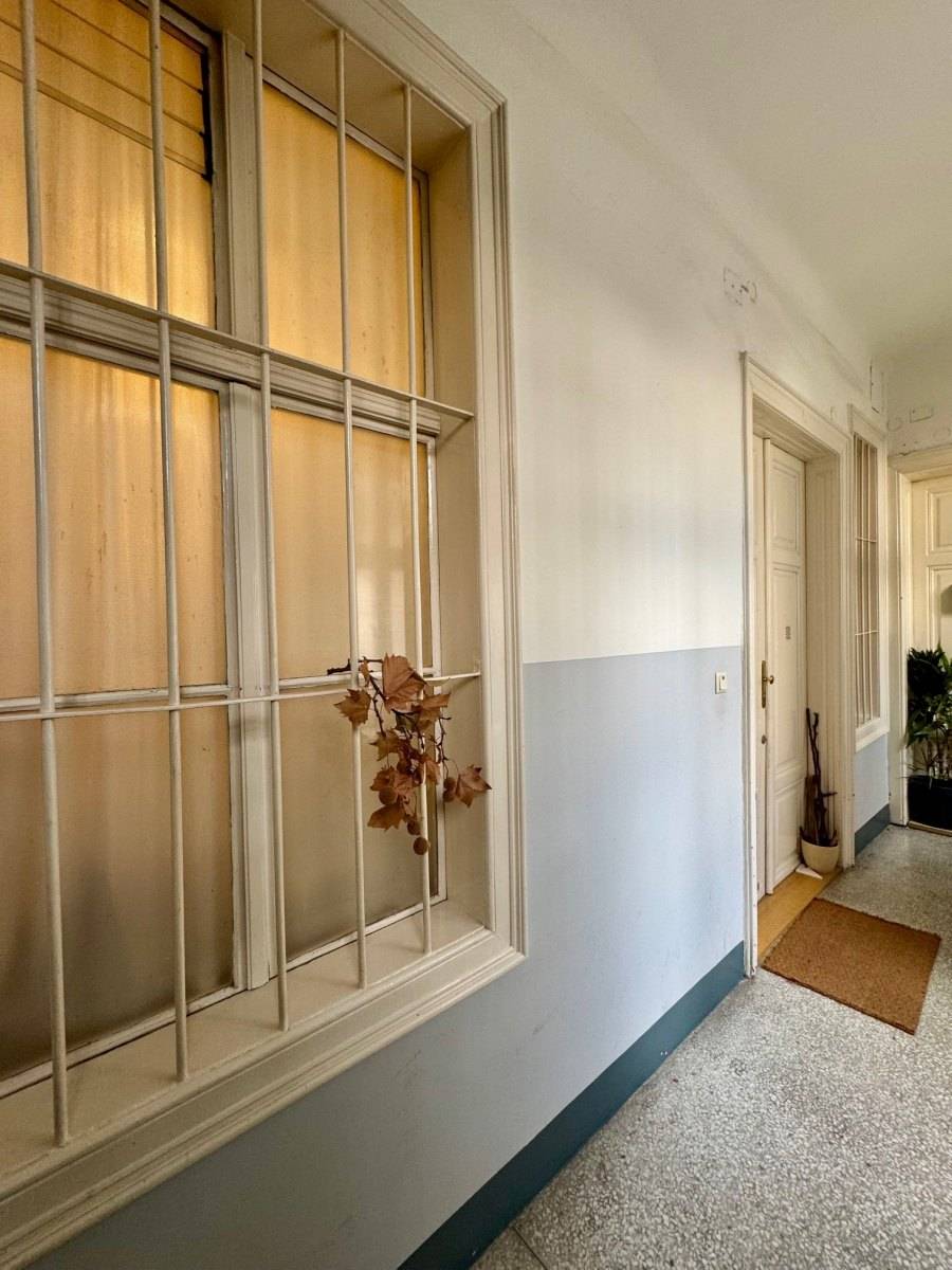 Wohnung nahe Modenapark unbefristet vermietet