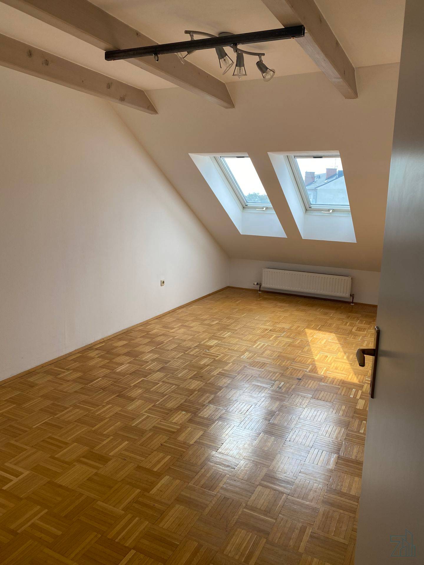 Maisonettewohnung Lendviertel Balkon Rendite
