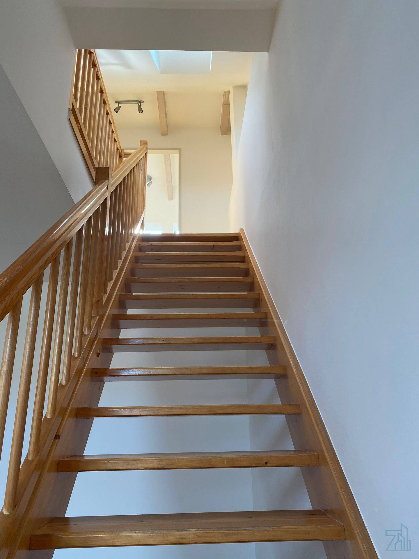 Lendviertel Maisonette Apartment Rented Until 2027