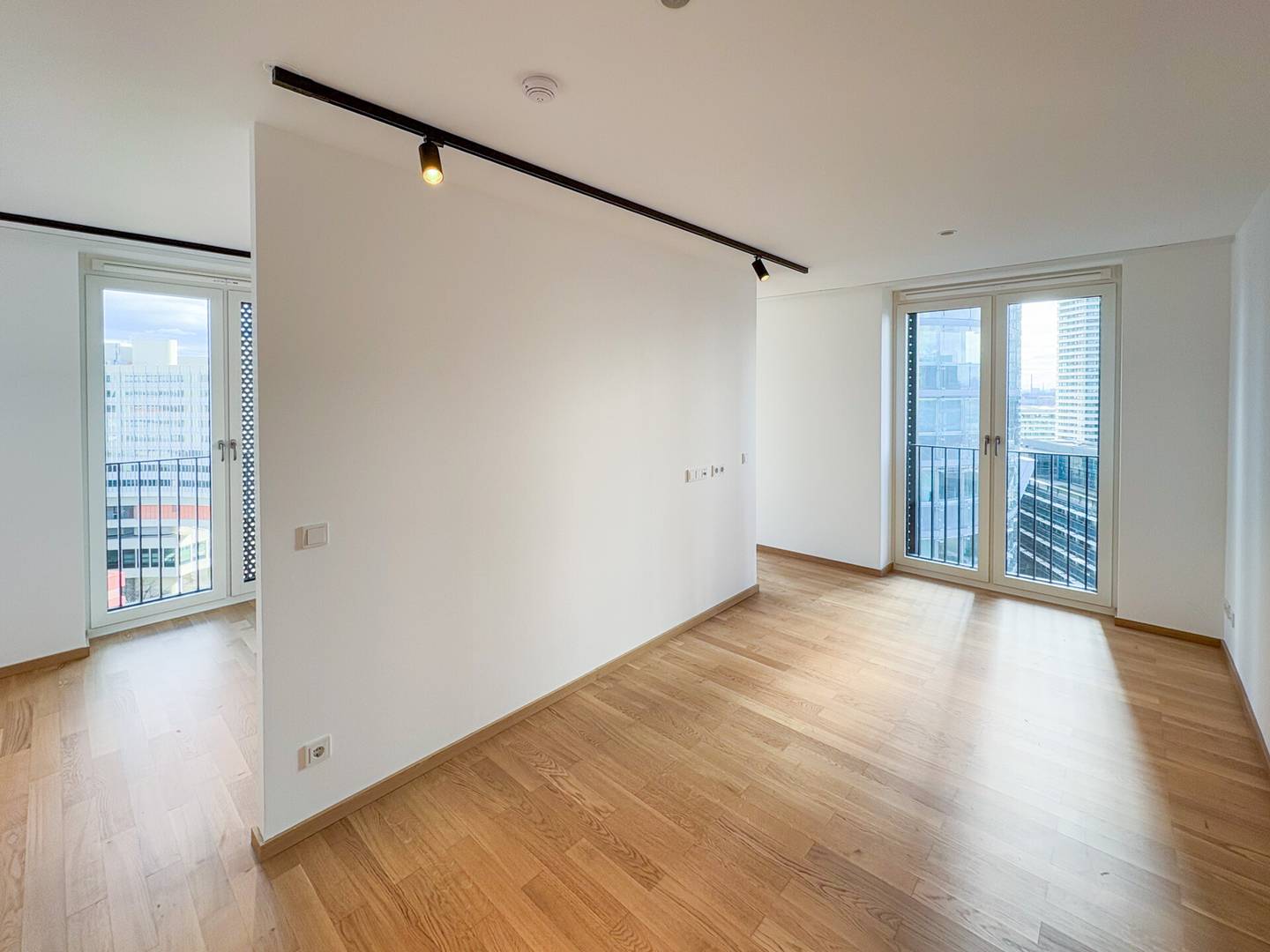 Erstbezug barrierefrei Neubau Wohnung