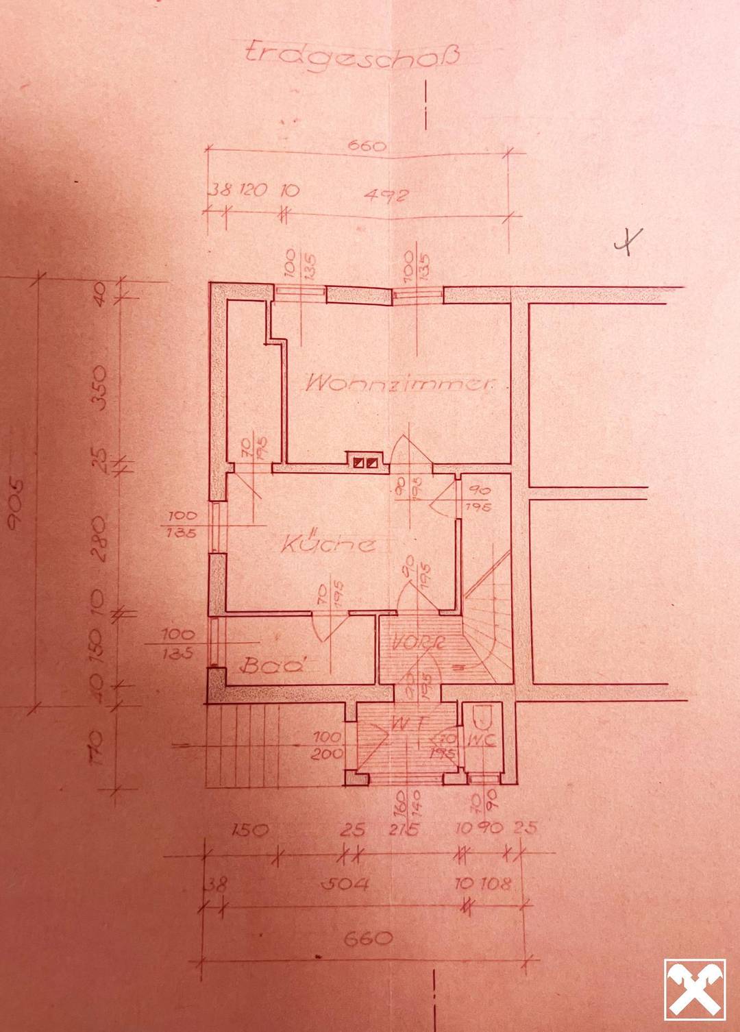 Grundriss 2