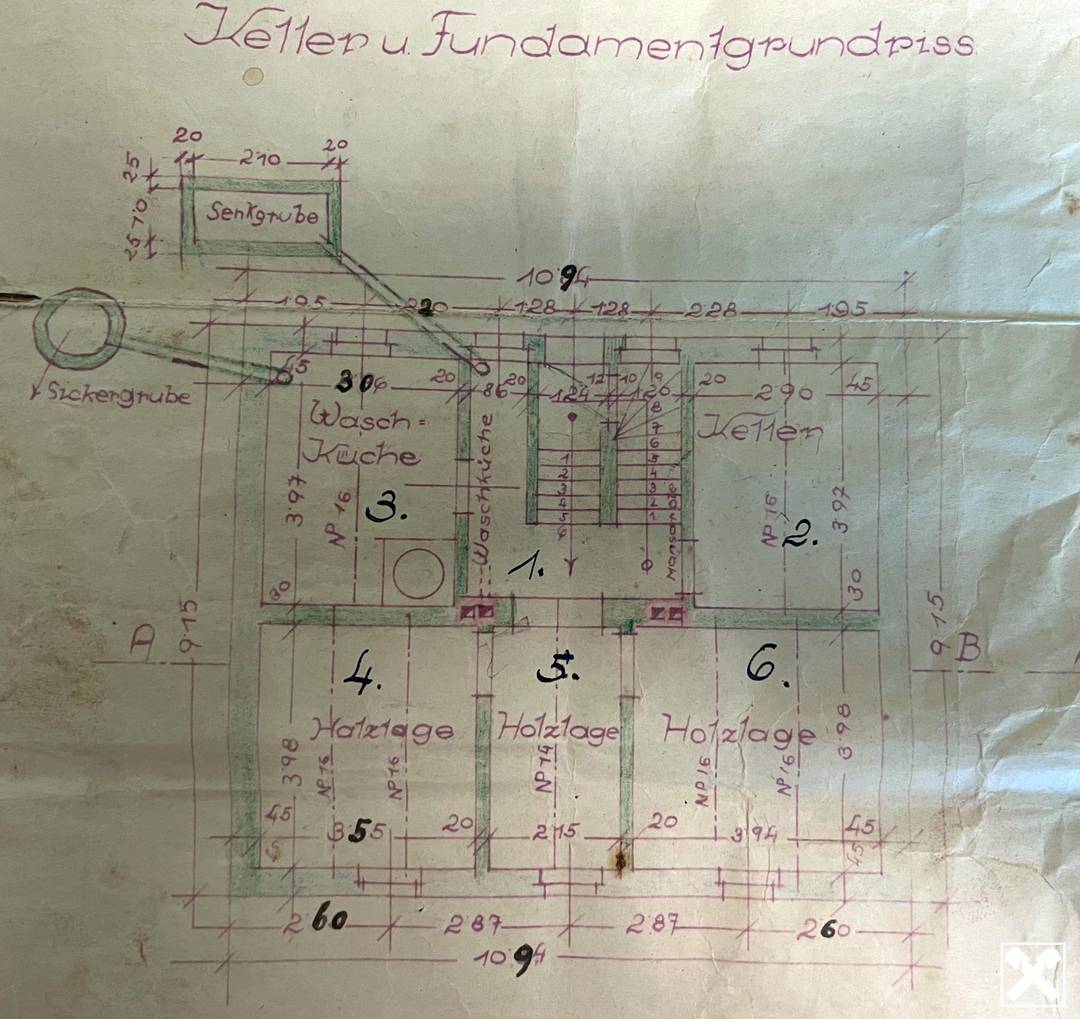 Grundriss 5