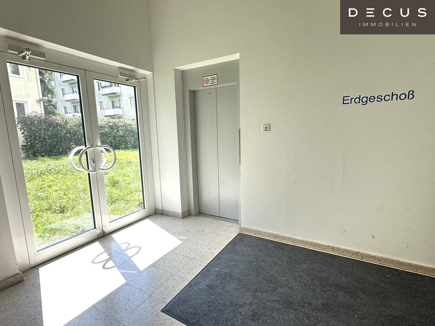 Gekühlte Büroflächen im Zentrum von St. Pölten