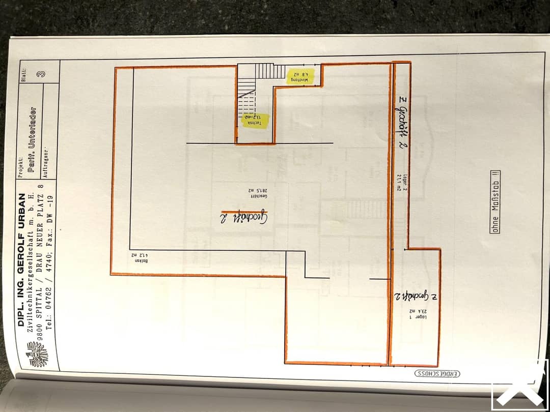 Floor plan 3