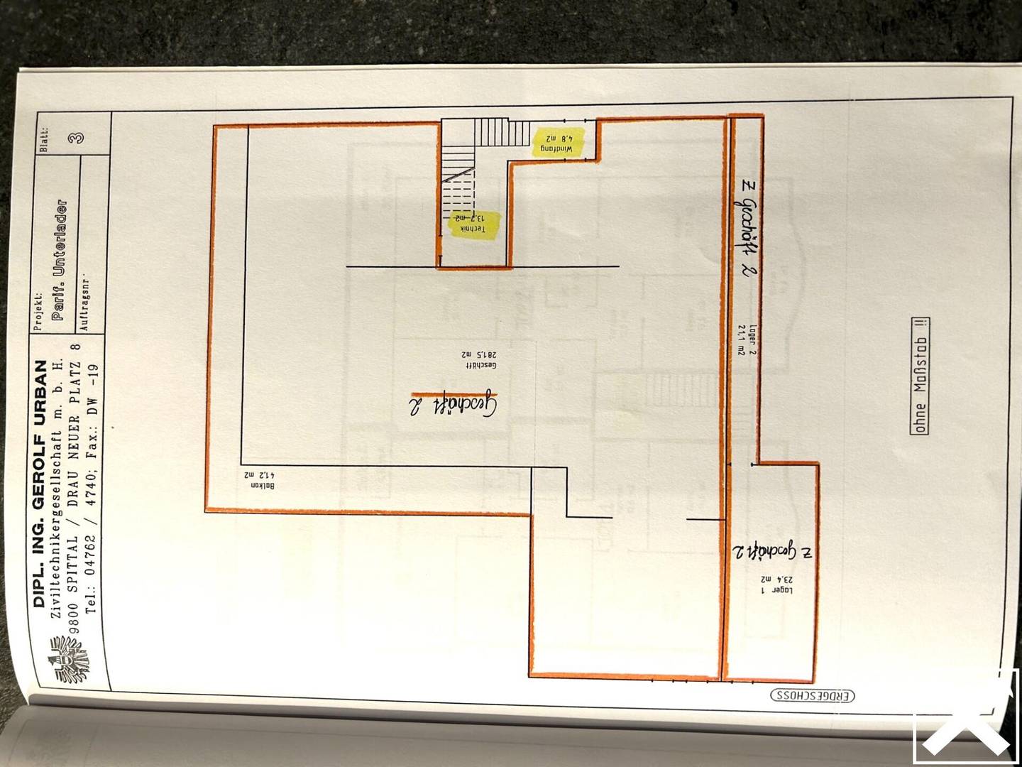 Floor plan 3