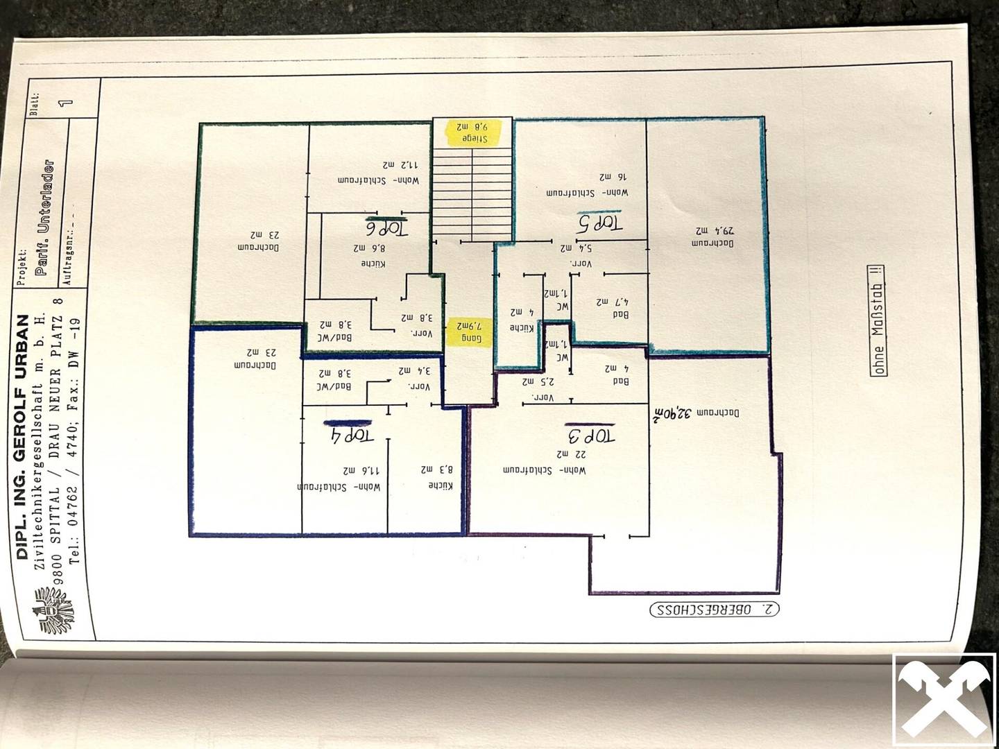 Floor plan 5