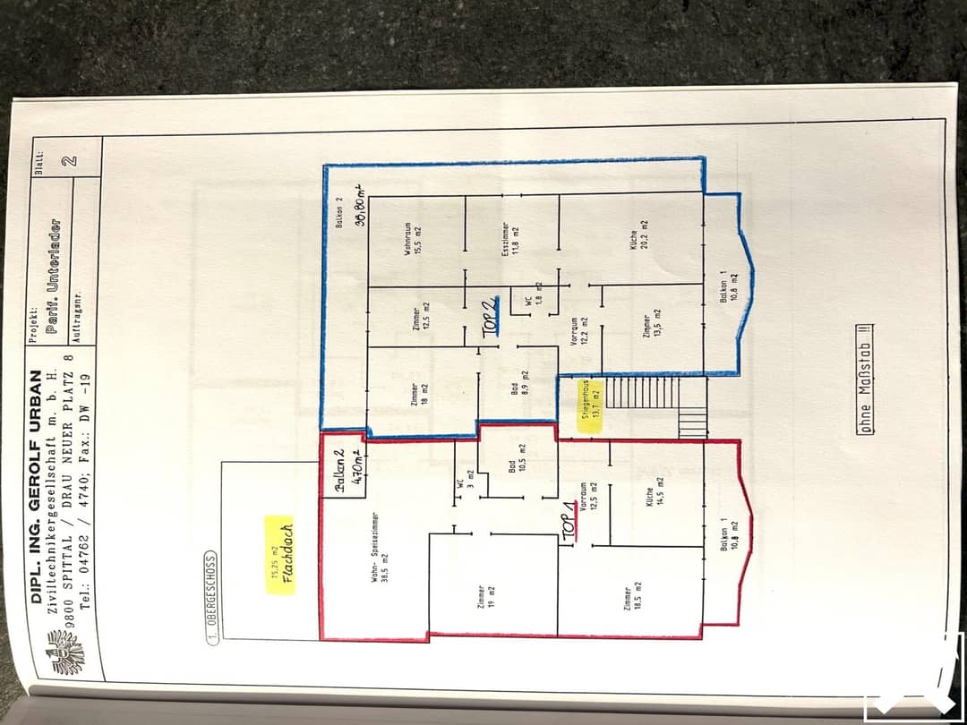 Floor plan 4