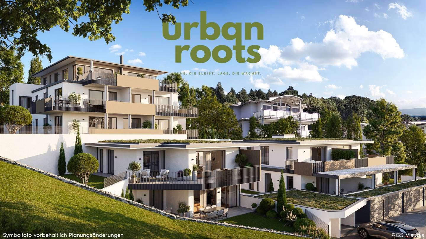 Ground Floor Apartment With Garden In New Build