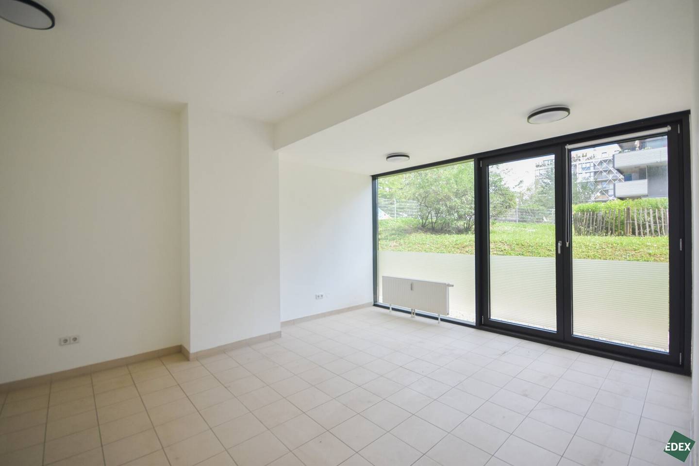 Modern Office Near Marx Halle
