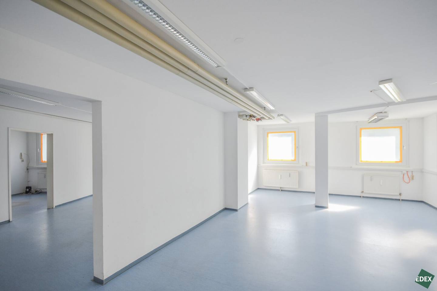 Office / Practice in a central location in Liesing