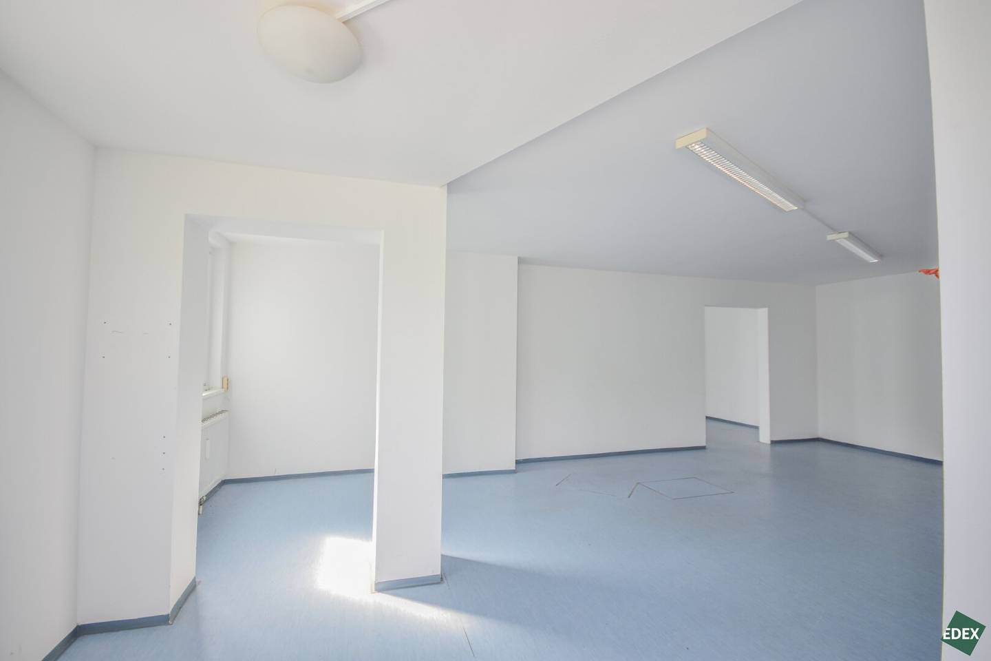 Office / Practice in a central location in Liesing
