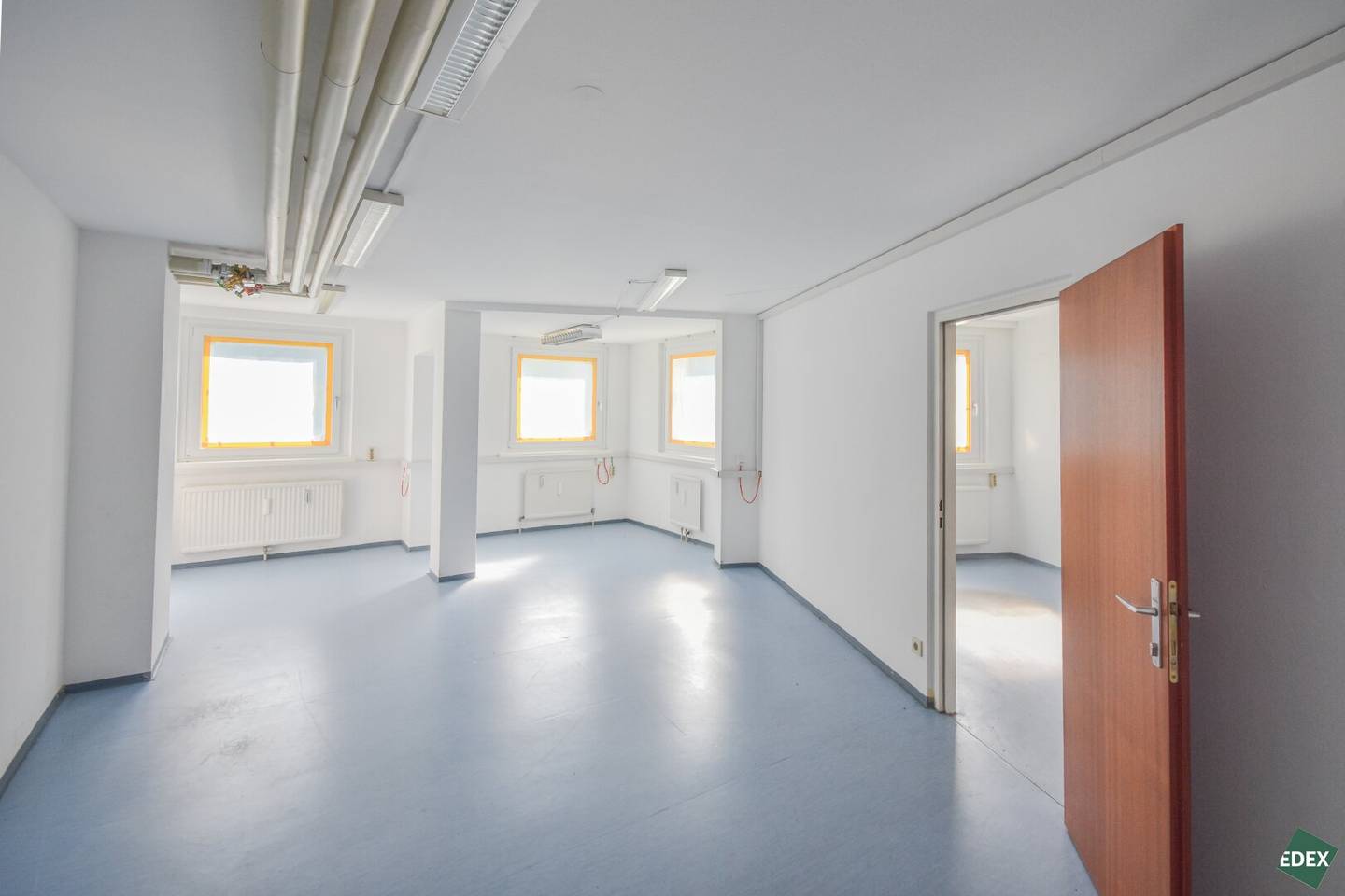 Office / Practice in a central location in Liesing