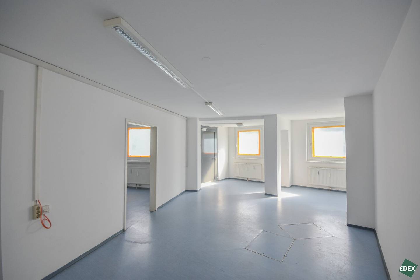 Office / Practice in a central location in Liesing
