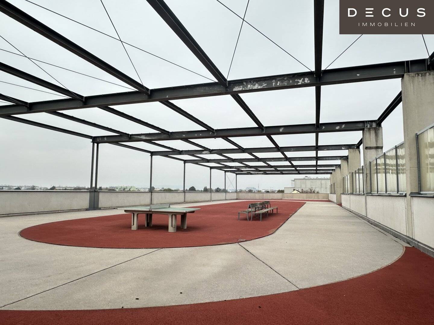 Donaufelderhof | Gewerbeflächen nahe U1 Kagran
