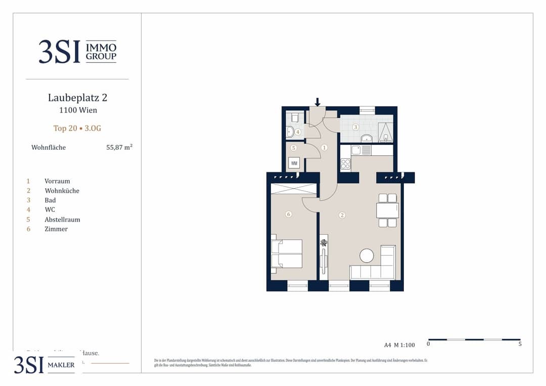 Grundriss 1