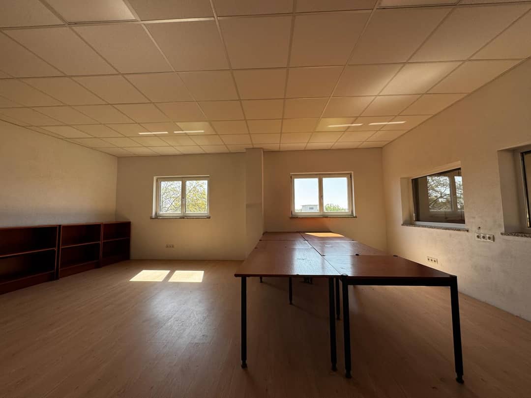 Büro 3
