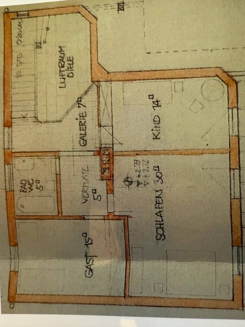 Floor plan 3