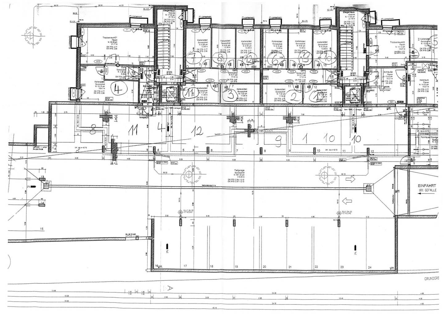 Grundriss 2