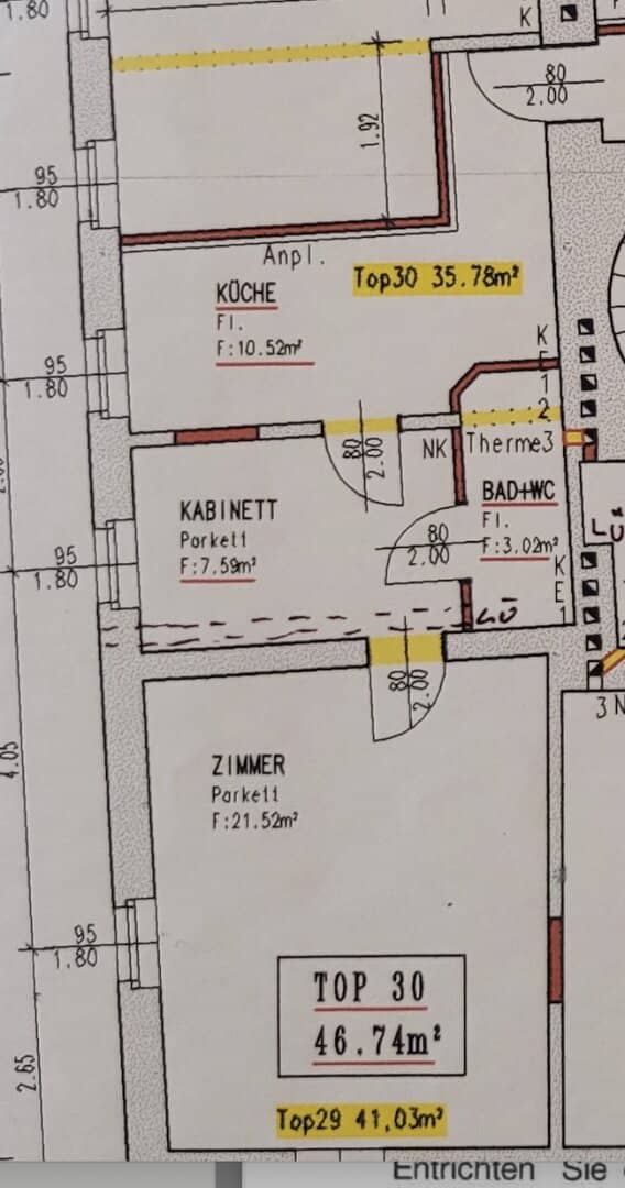 Grundriss 1