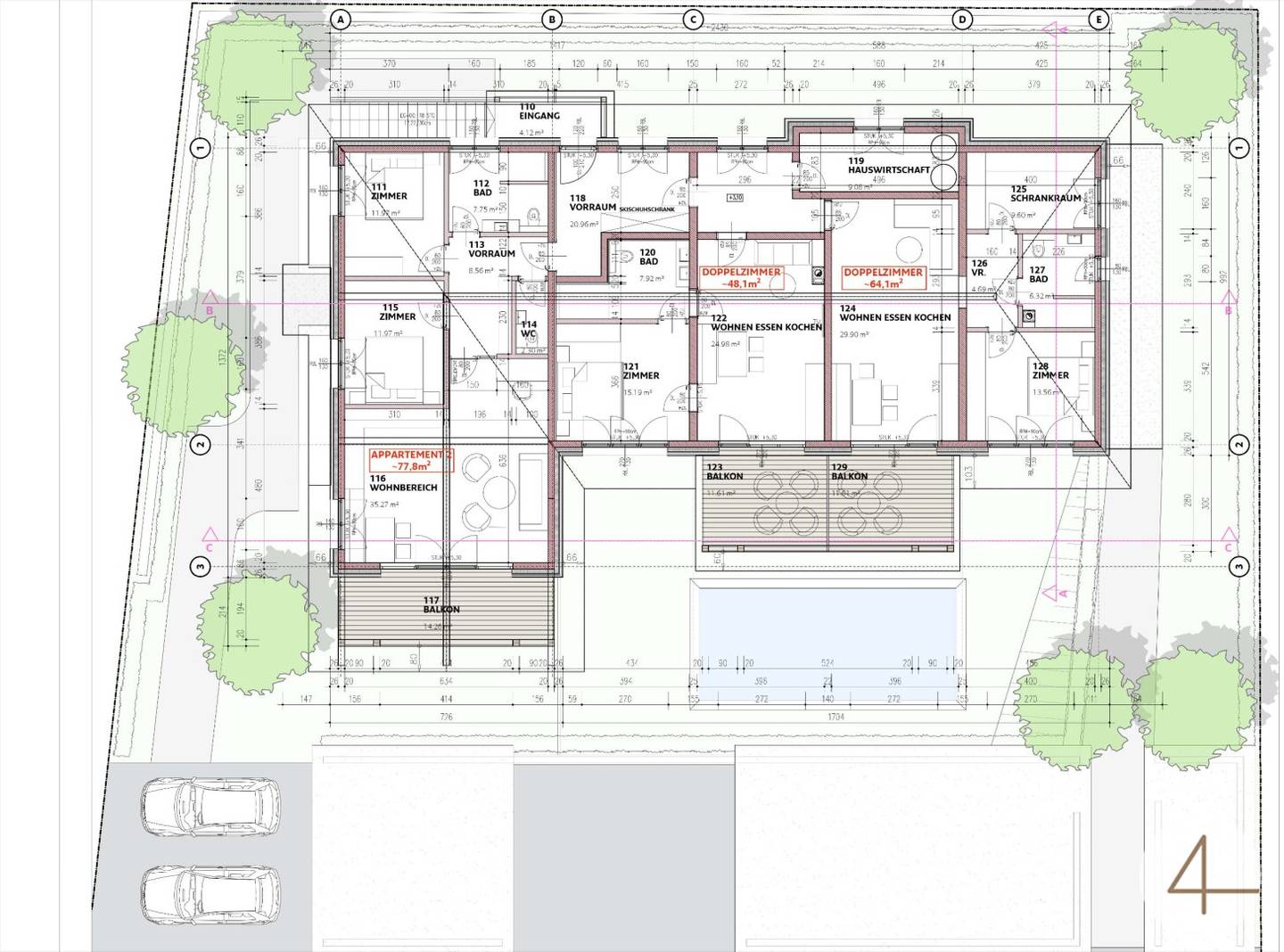 Grundriss 1