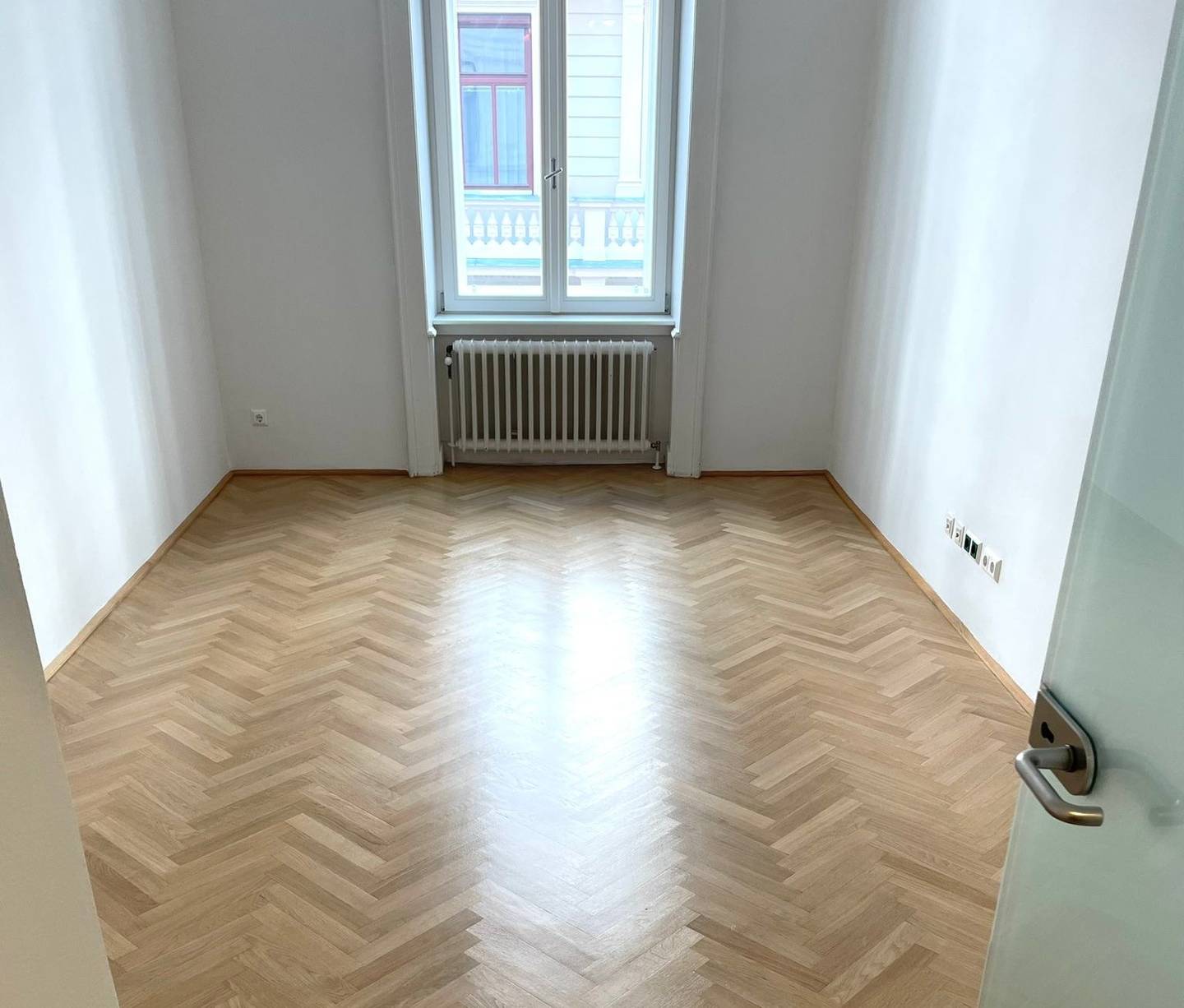 Bürofläche in Toplage nahe Schillerplatz und Mariahilfer Straße