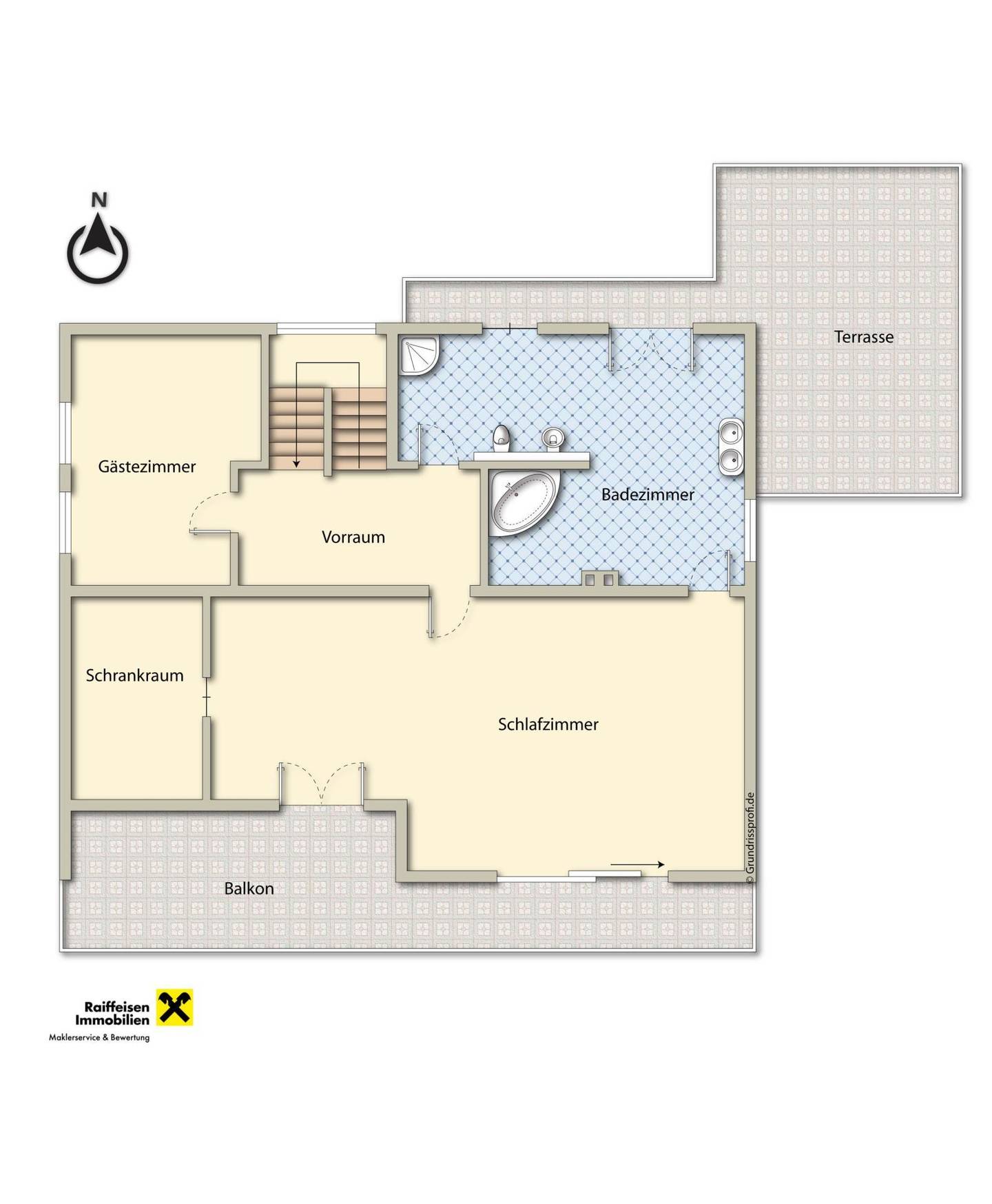 Grundriss 2