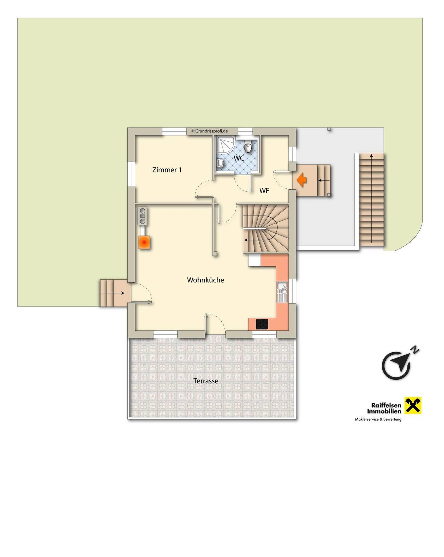 Grundriss 1