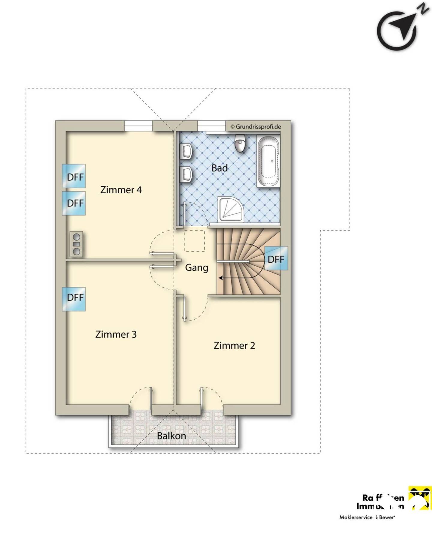 Grundriss 2