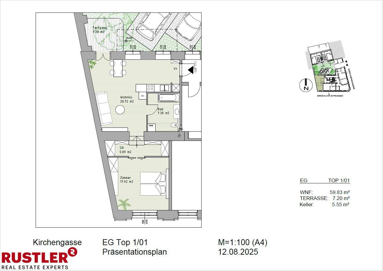 Grundriss 1