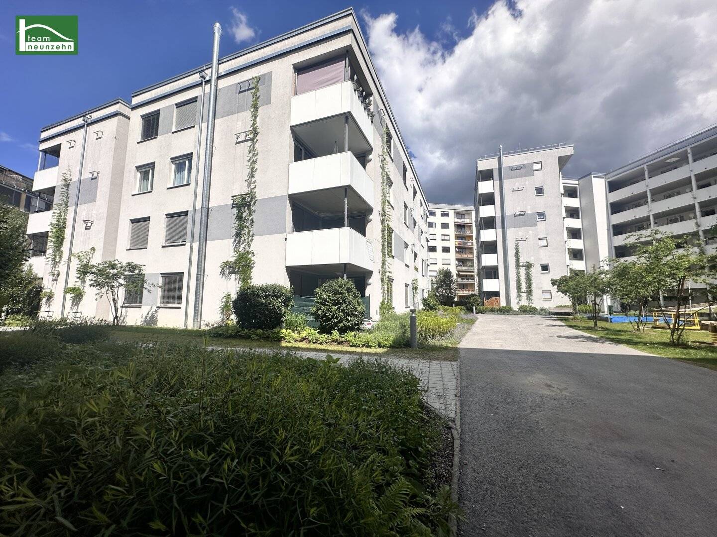 Außensicht