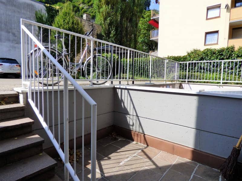Wunderschöne Geschäftsfläche in Altbau-Villa - 5020 Salzburg zu mieten