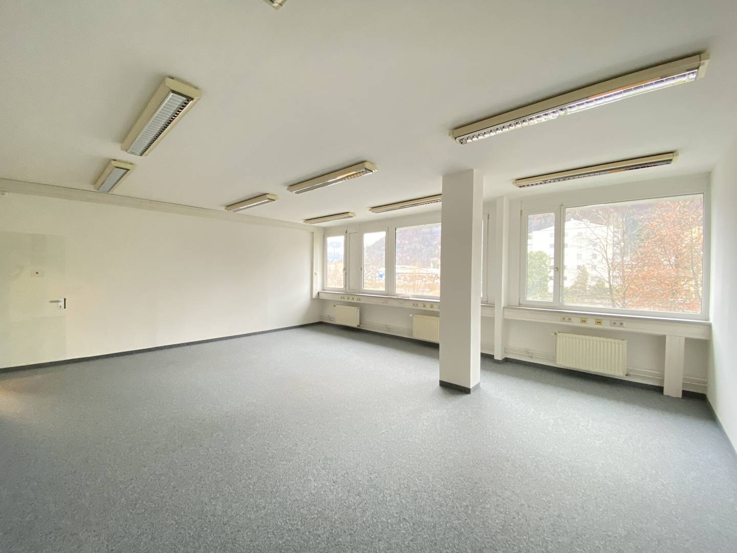 Apartment central location near main station and A1