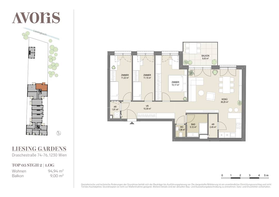 Grundriss 1