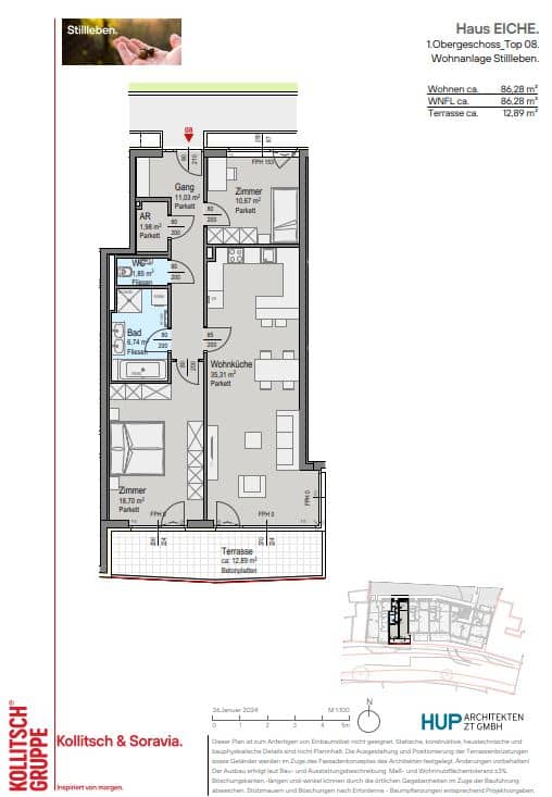 Grundriss 1