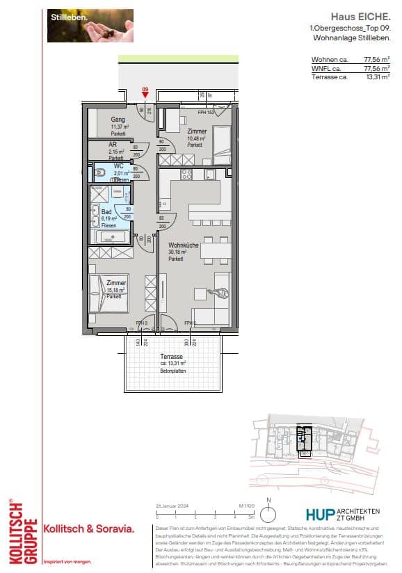 Grundriss 1