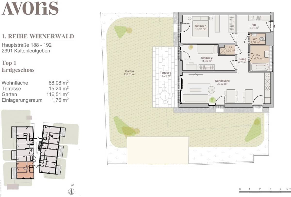 Grundriss 1