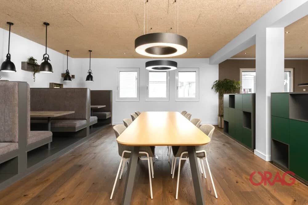 Wohnung Büroflächen nahe Flughafen Salzburg