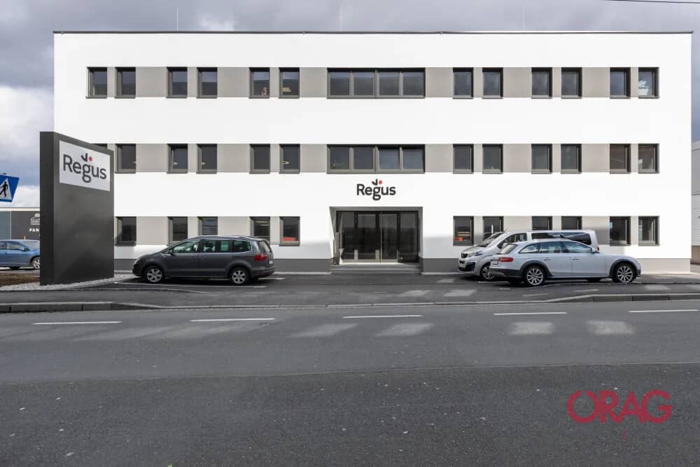 Wohnung Büroflächen nahe Flughafen Salzburg
