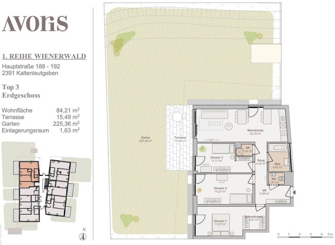 Grundriss 1