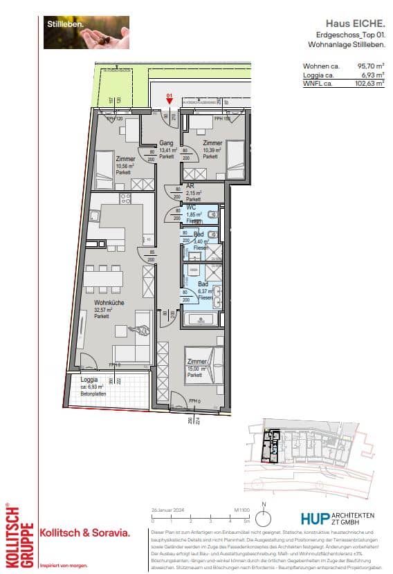Grundriss 1