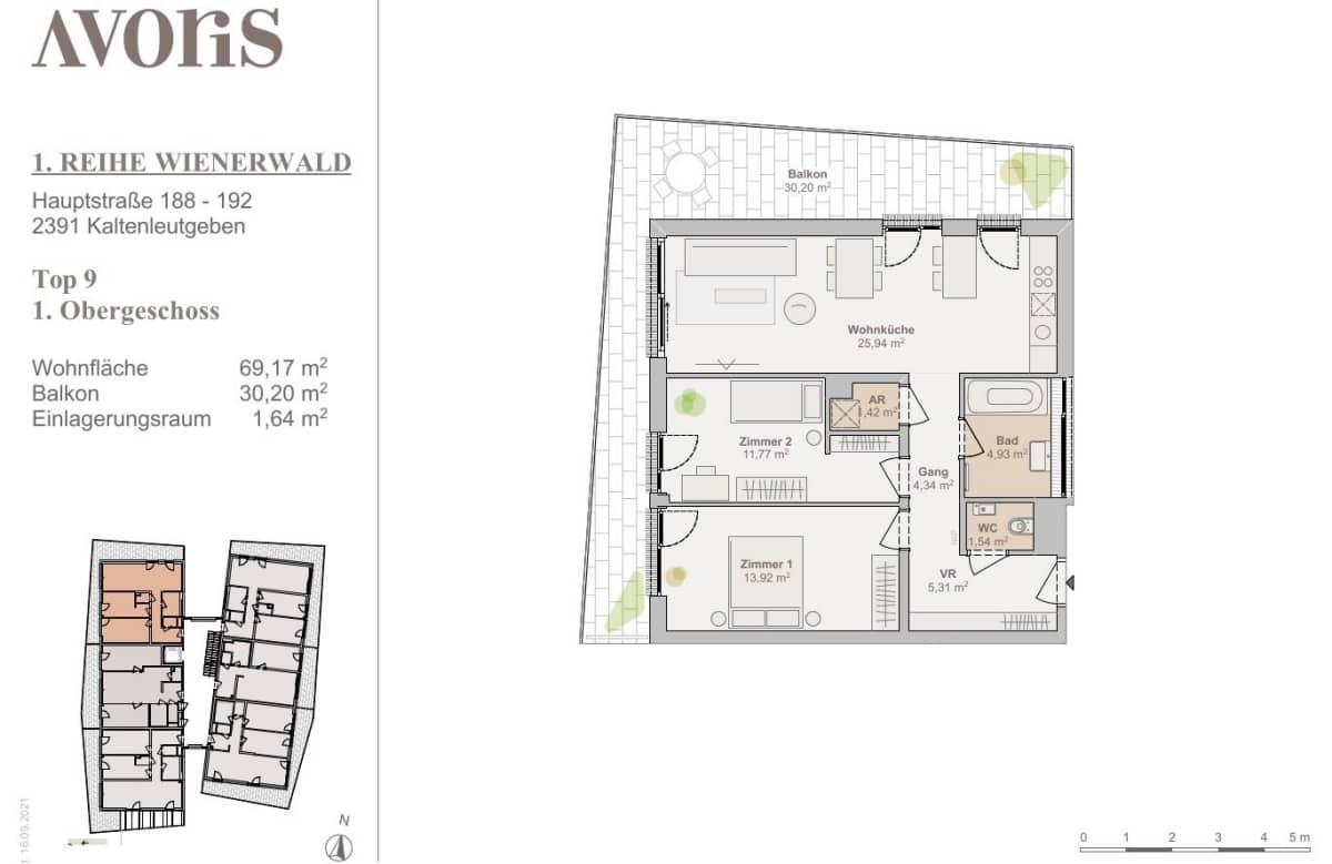 Grundriss 1
