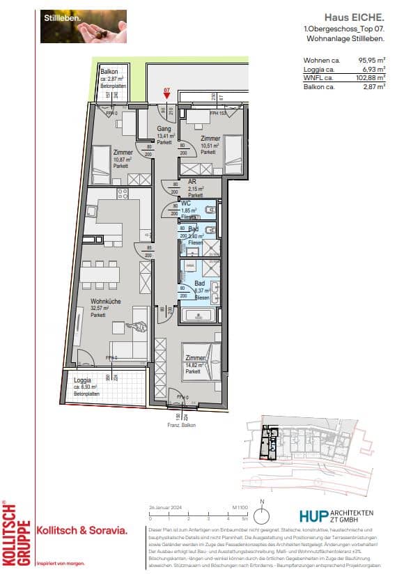 Grundriss 1