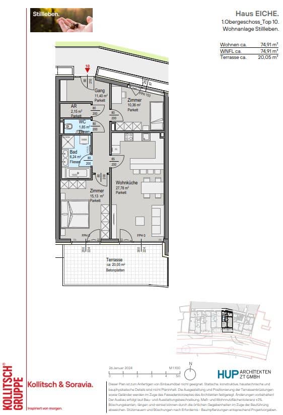 Grundriss 1