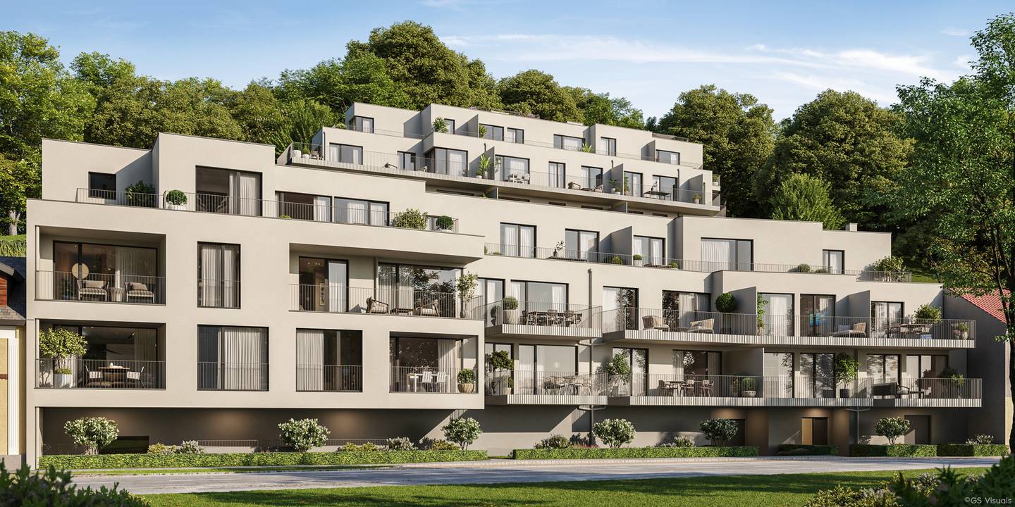 Erdgeschosswohnung Provisionsfrei Barrierefrei