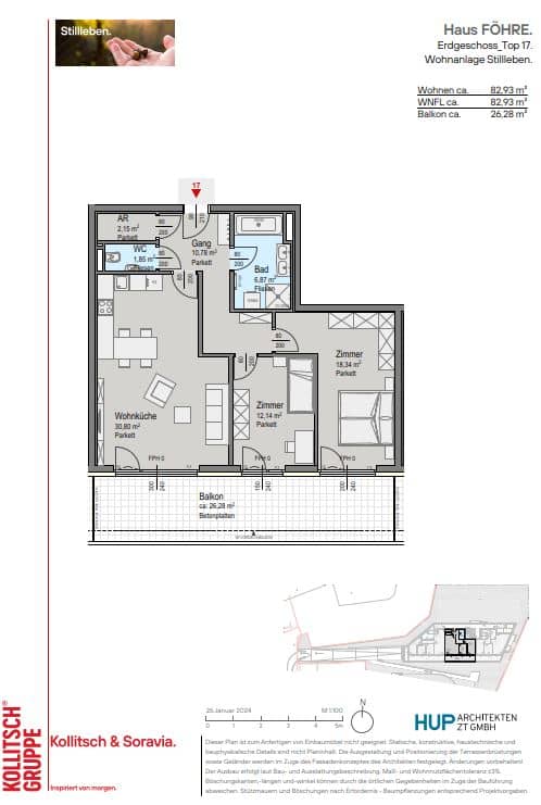 Grundriss 1
