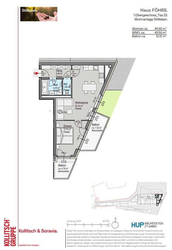 Grundriss 1
