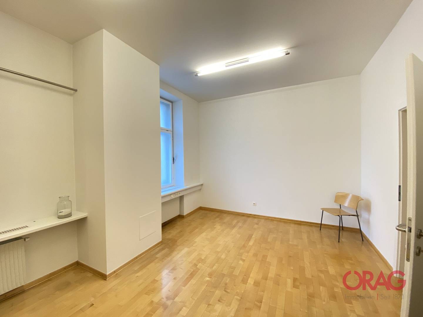 Wohnung Helle Räume im Herzen des Andräviertels