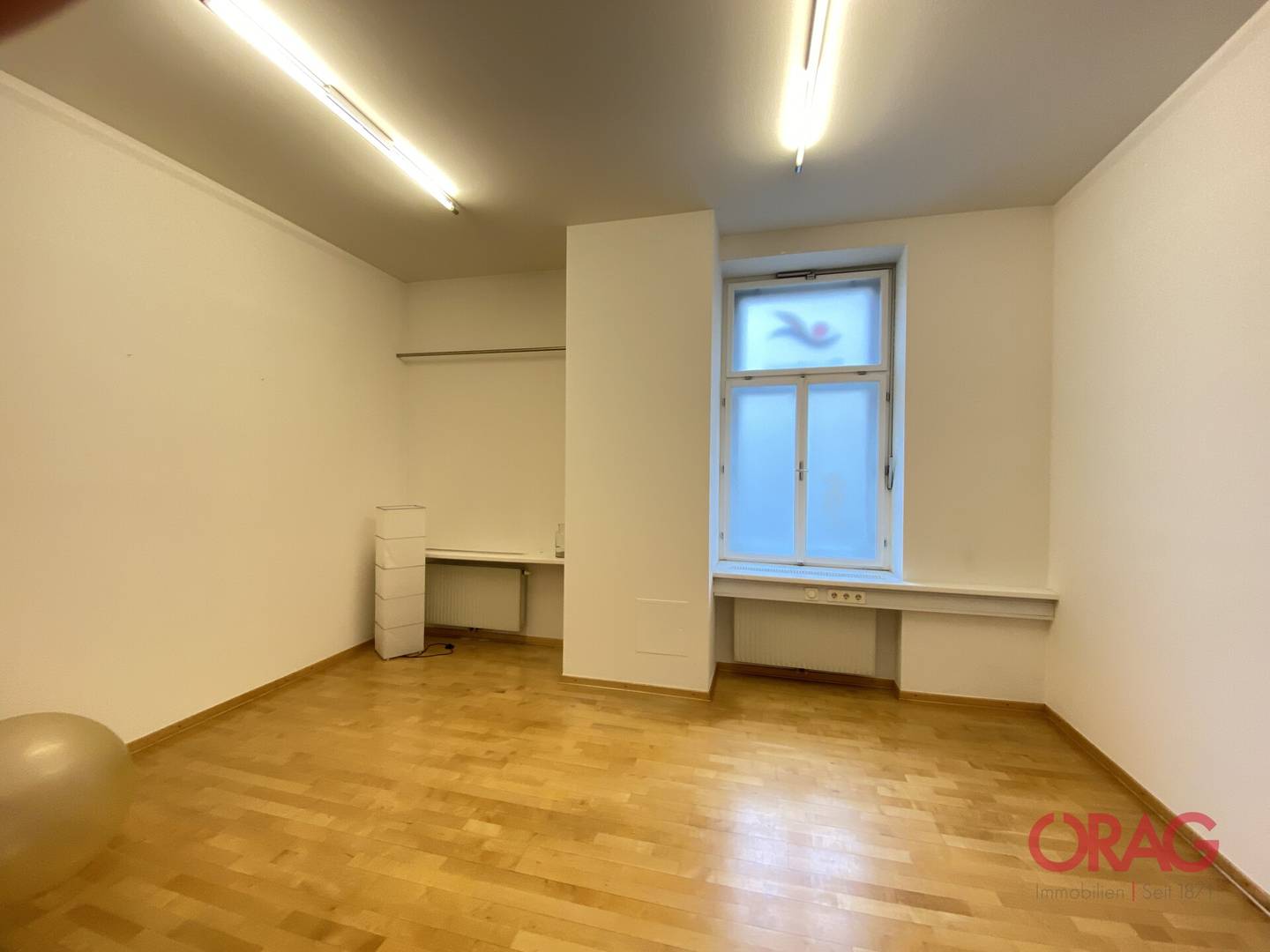 Wohnung Helle Räume im Herzen des Andräviertels