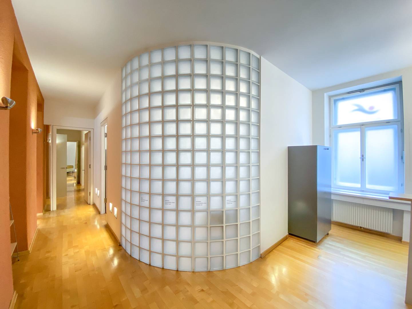 Geschäftsfläche mit idealem Synergiepotenzial zur Seniorenresidenz Mirabell 5020 Salzburg